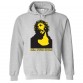 Kill Your Idols Jesus Unisex Kids and Adults Pullover Hoodie								 									 									